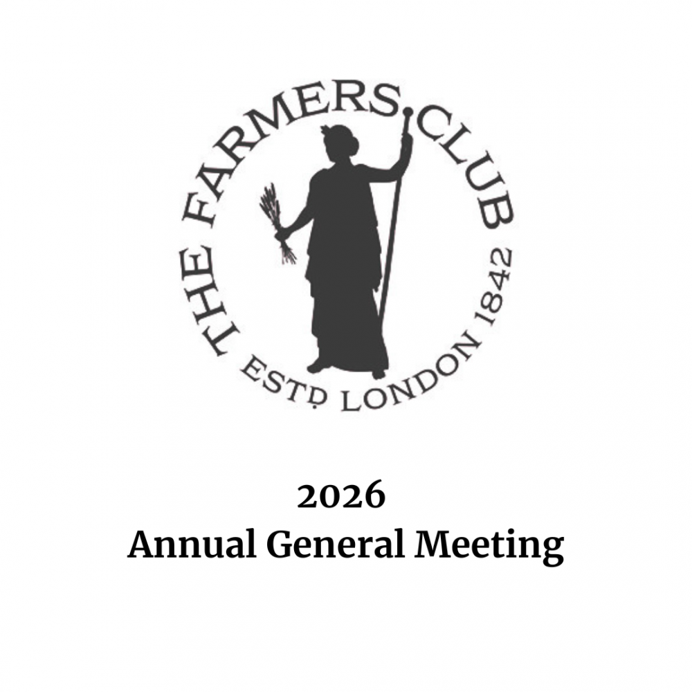 The Farmers Club - Whitehall Court, London